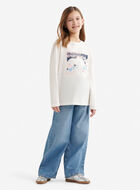 Kids Athletics Department T-Shirt