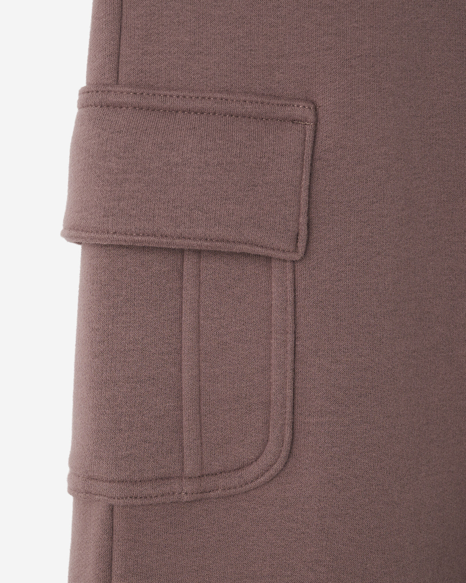 Kids Cloud Cargo Sweatpant