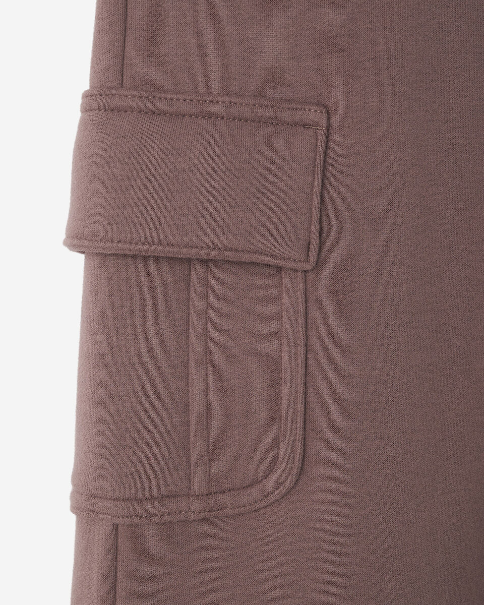 Kids Cloud Cargo Sweatpant