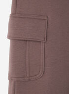 Kids Cloud Cargo Sweatpant