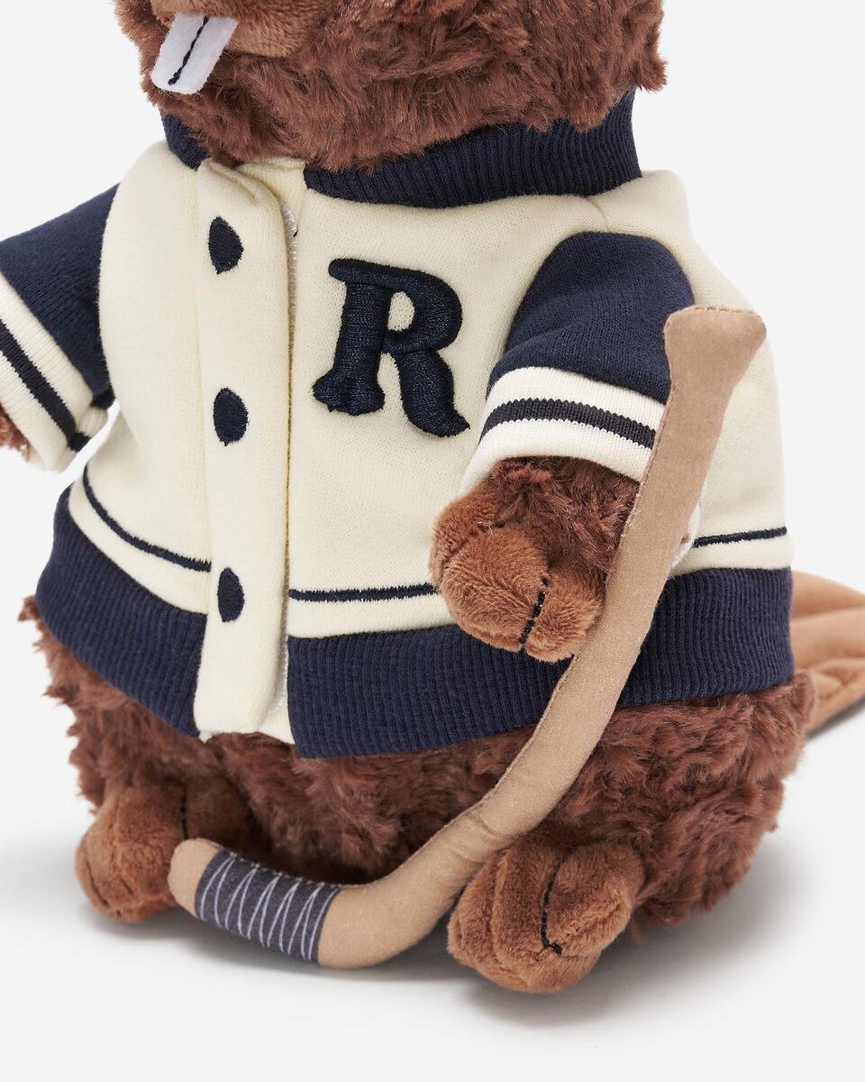 Varsity Hockey Stuffie