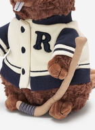 Varsity Hockey Stuffie