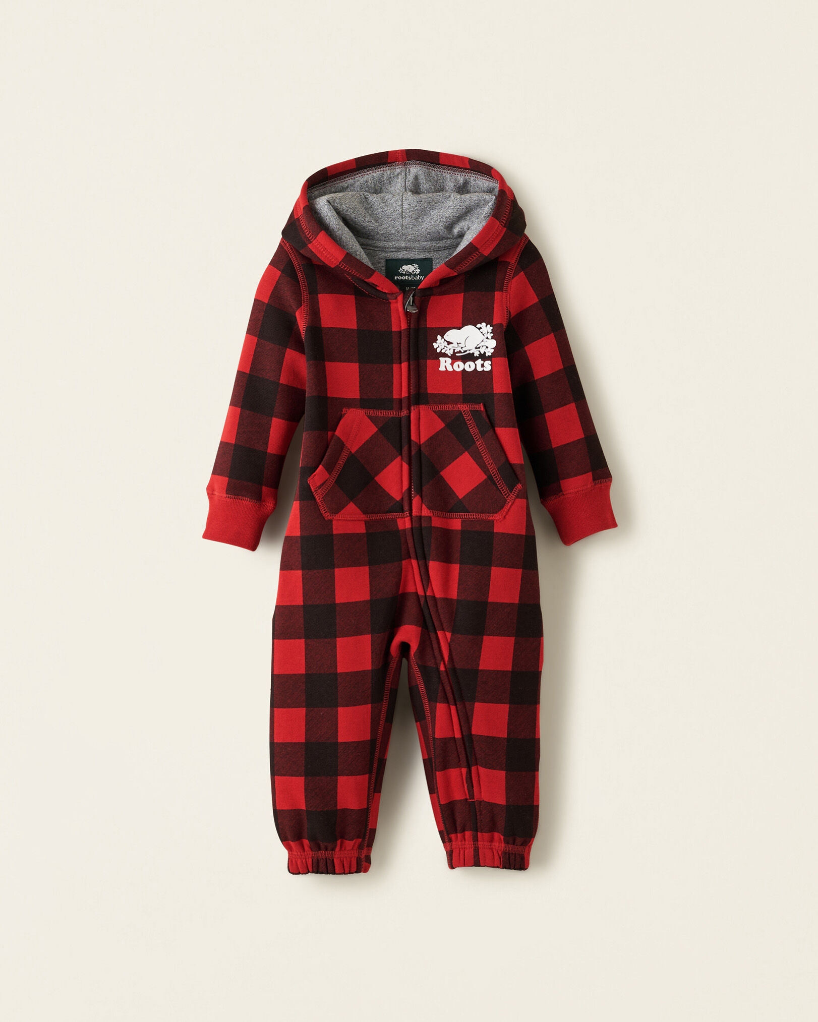 Roots baby romper clearance