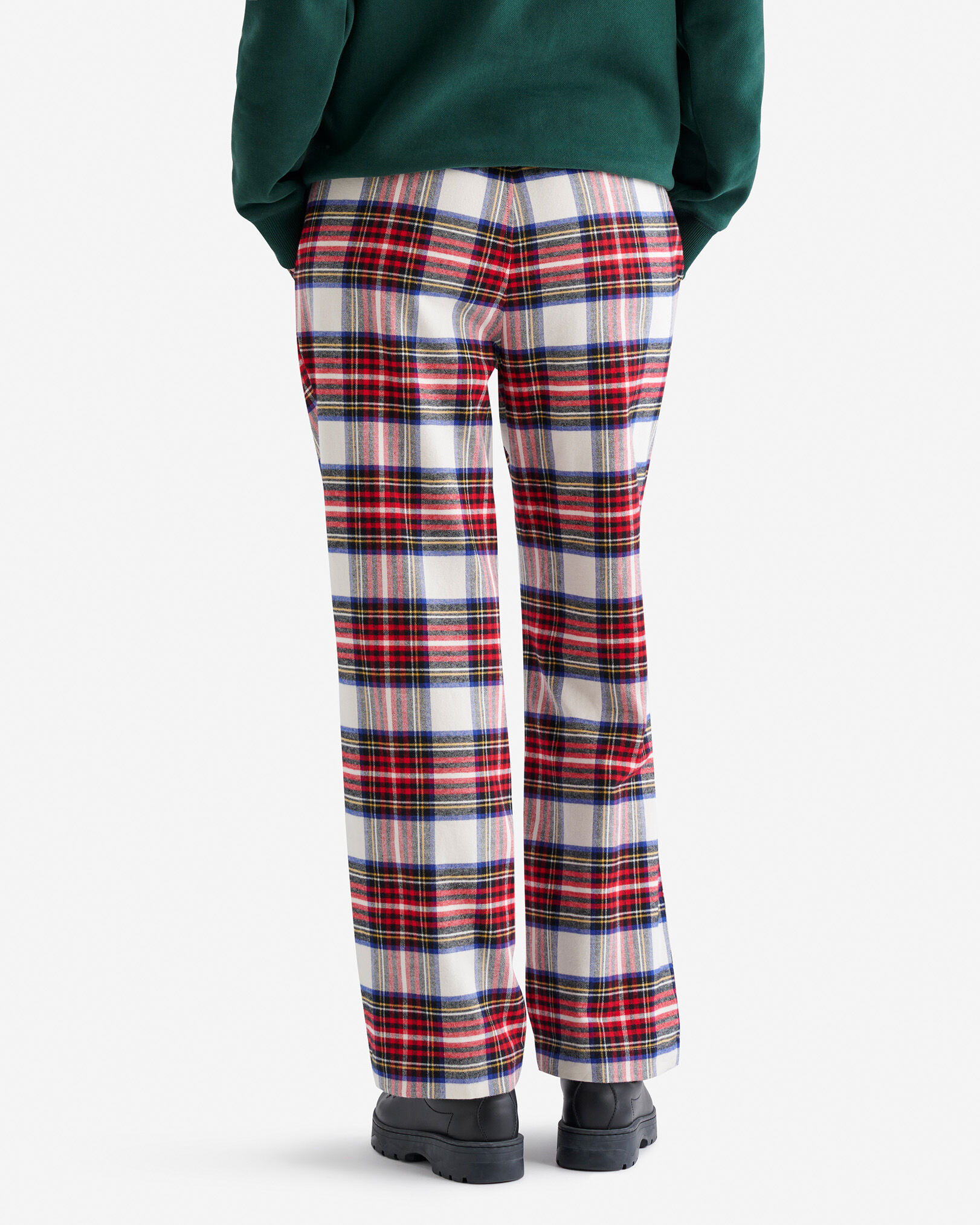 Pantalon de pyjama Inglenook pour femmes