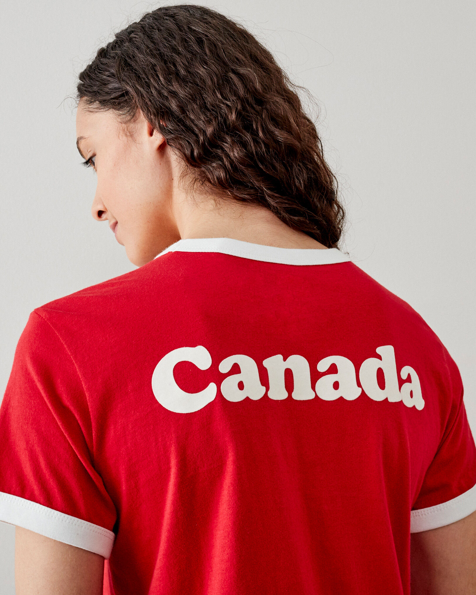 Canada t shirt 2025