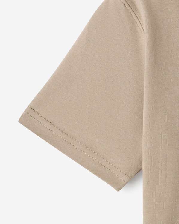 T-shirt Canadian Foodie pour enfants