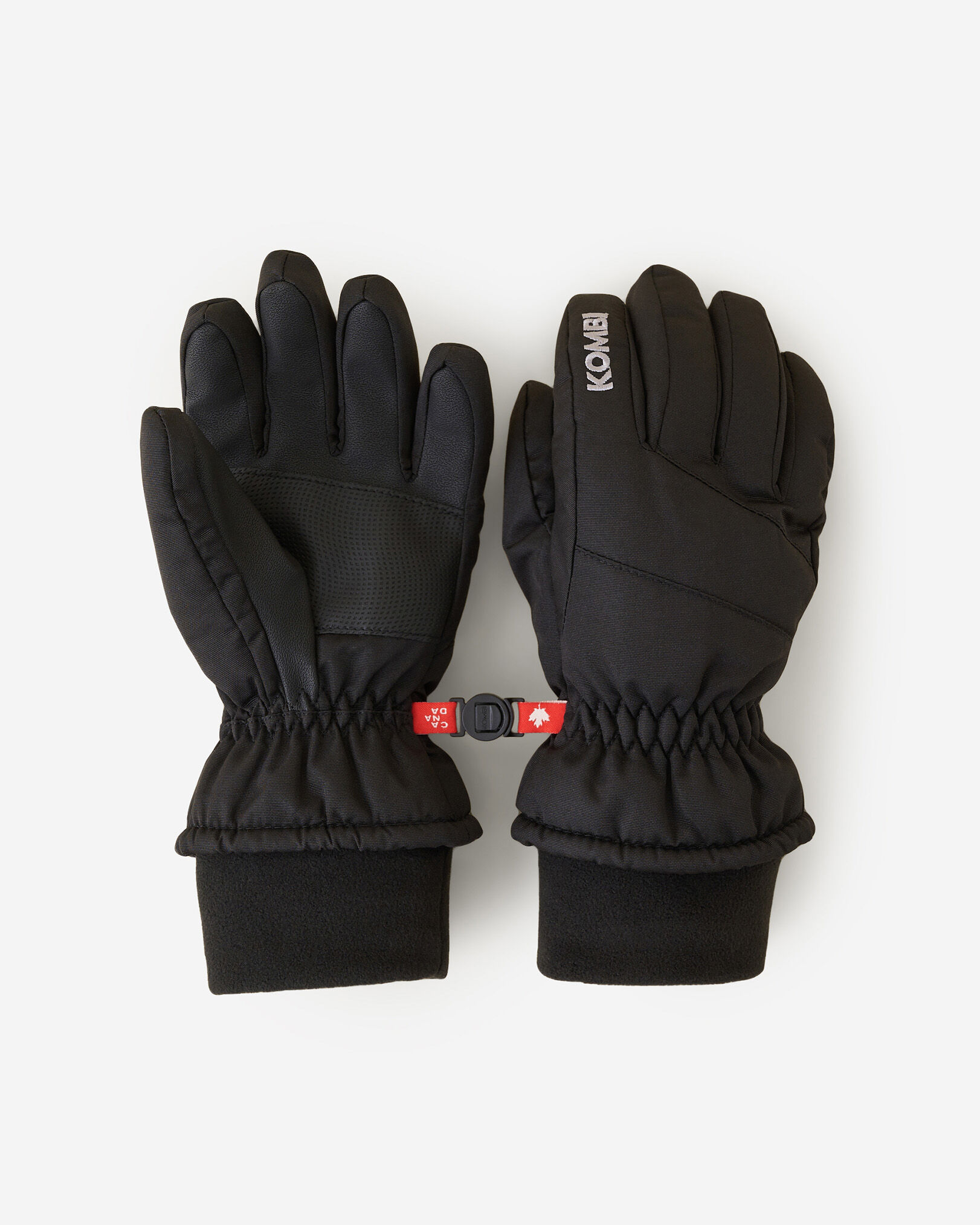 Roots 73 ski gloves cheap