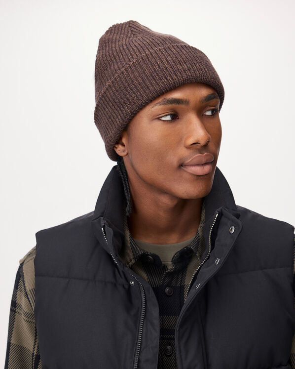 Tuque Hamilton