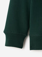 Toddler Roots Applique Sweatshirt