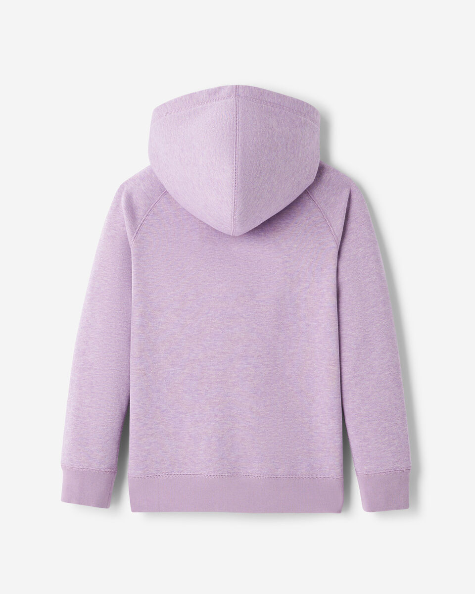 Kids Original Sparkle Zip Hoodie