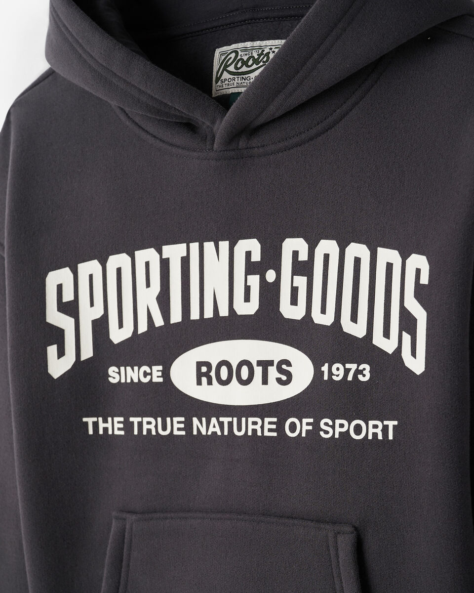 Kids Sporting Goods 99 Kanga Hoodie