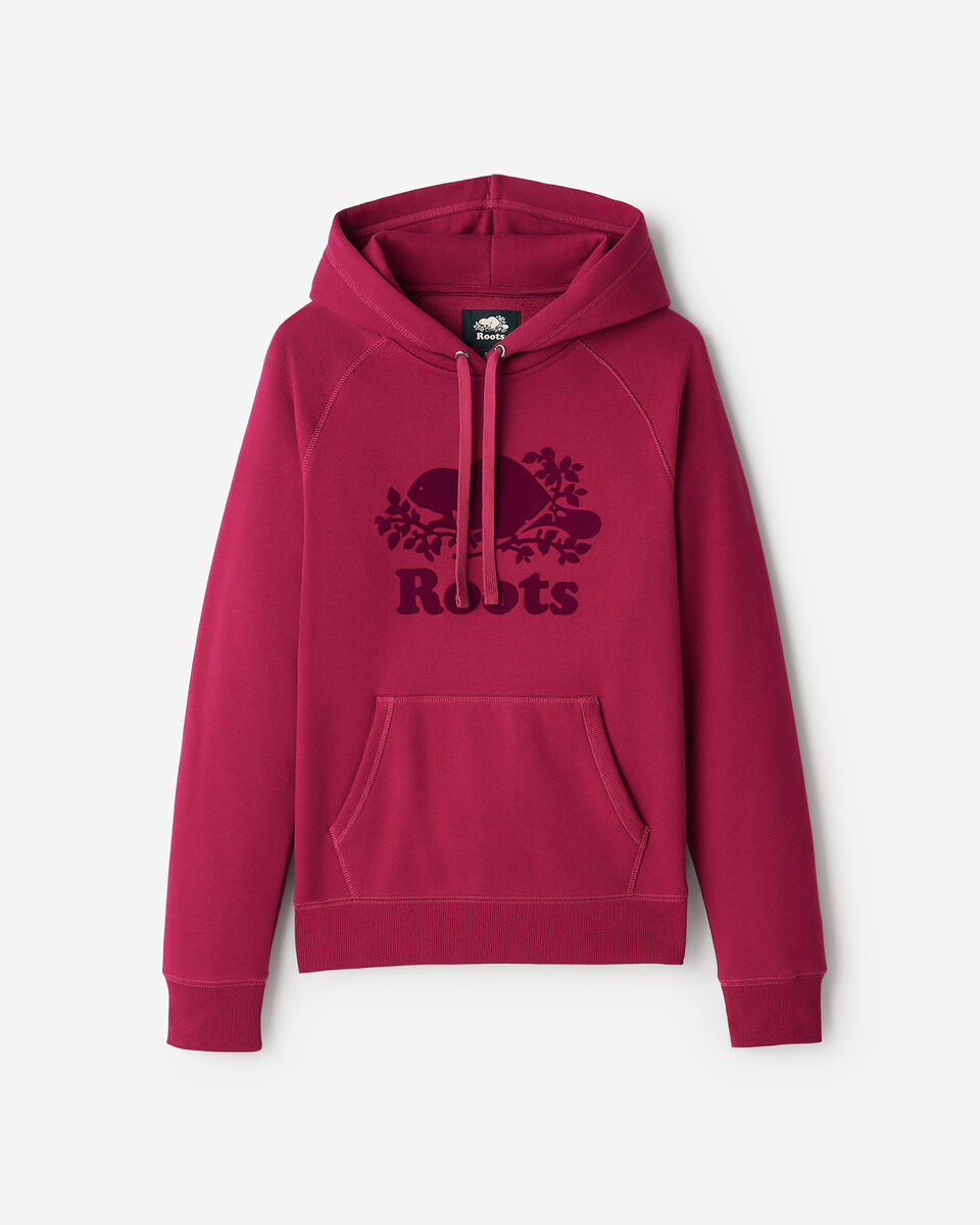 Organic Original Kanga Hoodie