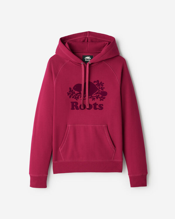 Organic Original Kanga Hoodie