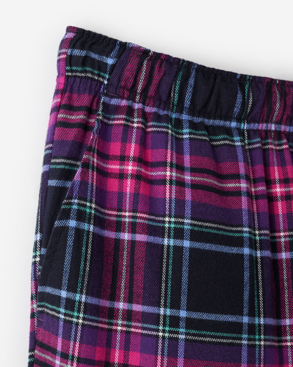 Pantalon de pyjama Inglenook pour femmes