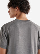 Renew Knit Short Sleeve Top