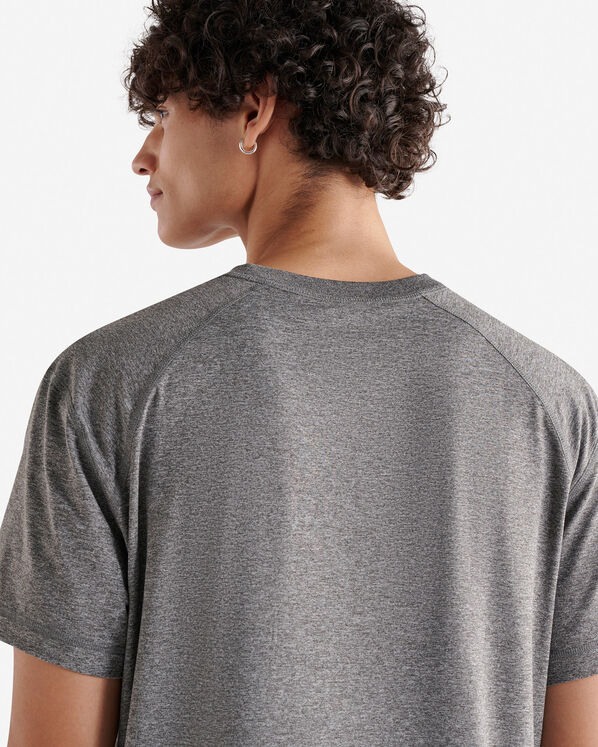 Haut à manches courtes en tricot Renew