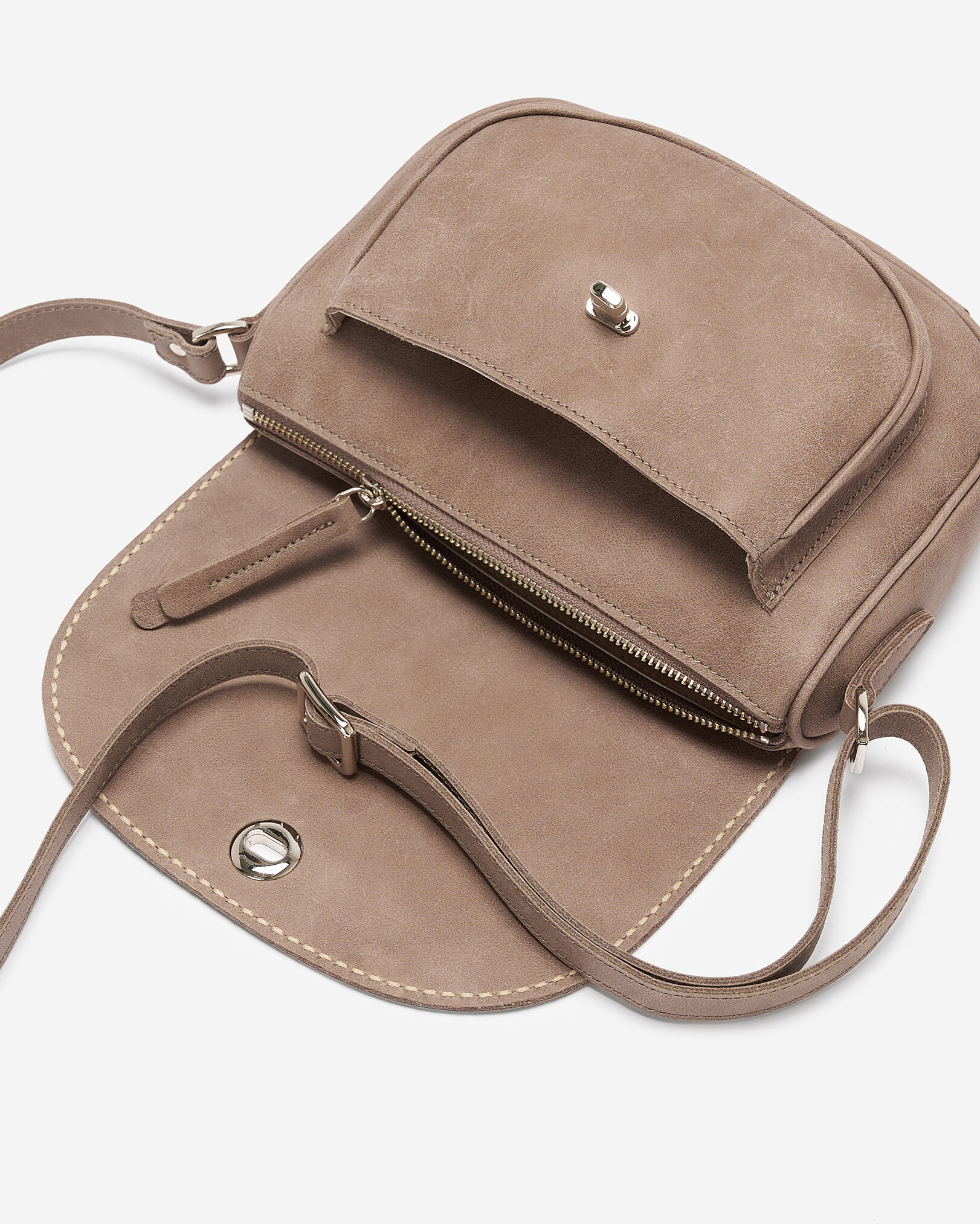 Riverside Crossbody Tribe