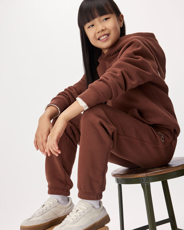 Kids Beavermark Sweatpant