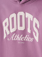 Kids Roots Arch Hoodie