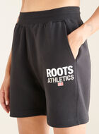 Short Drapeau Roots Athletics 6,5 po non genré