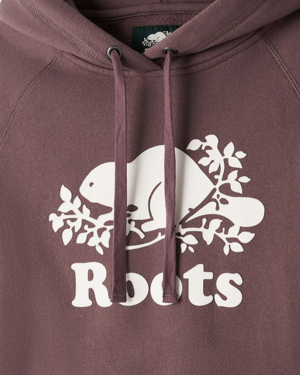 Organic Original Kanga Hoodie