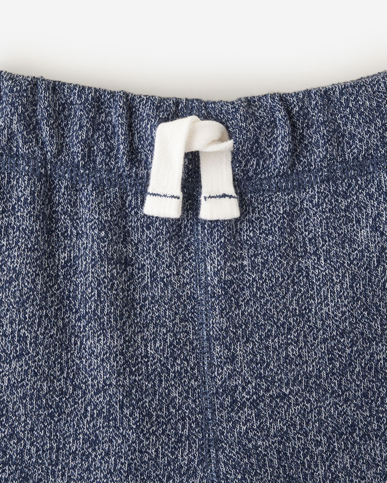 Pantalon original en molleton de coton bio pour enfants