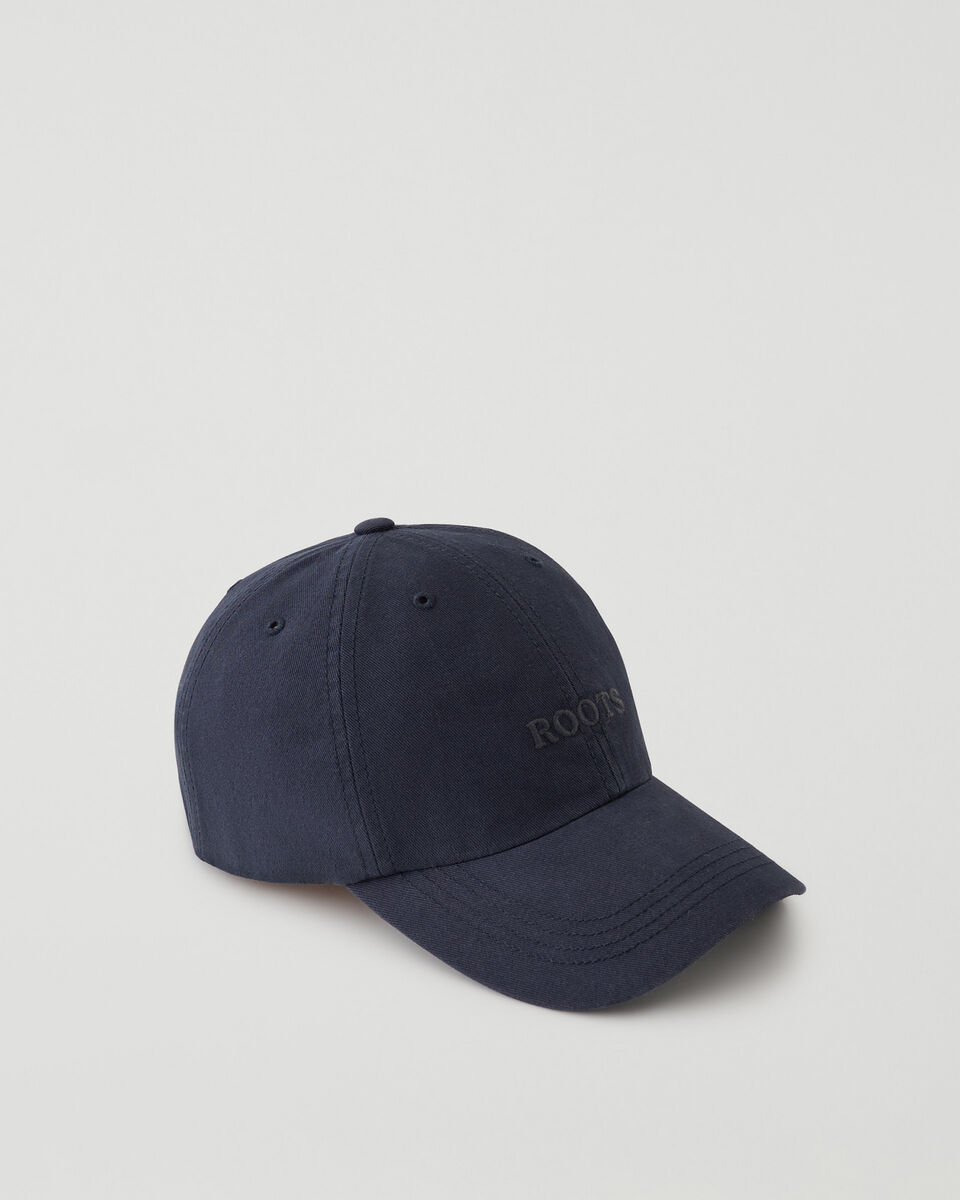 Roots Baseball Cap