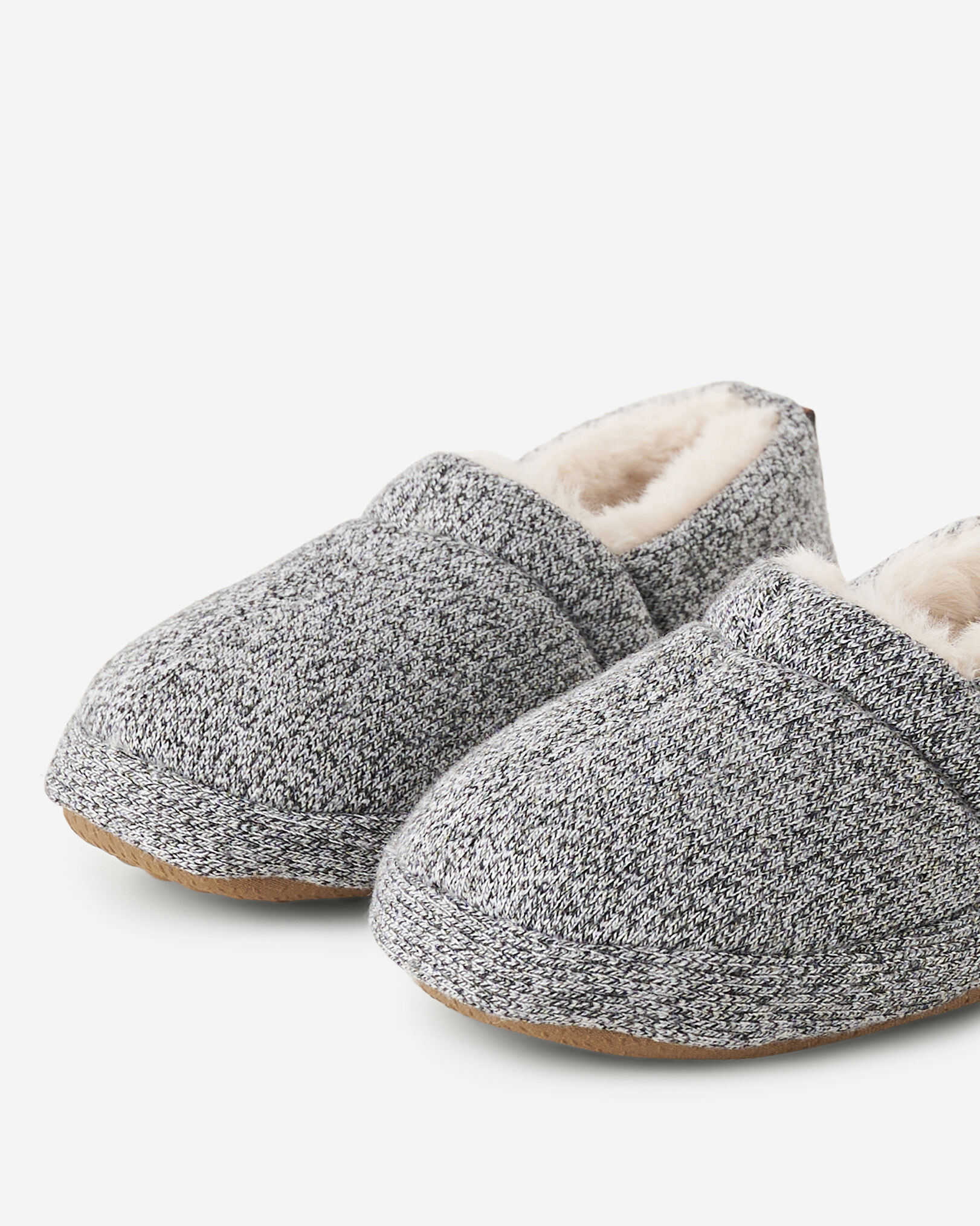 Toddler Slip On Slipper Slippers Roots