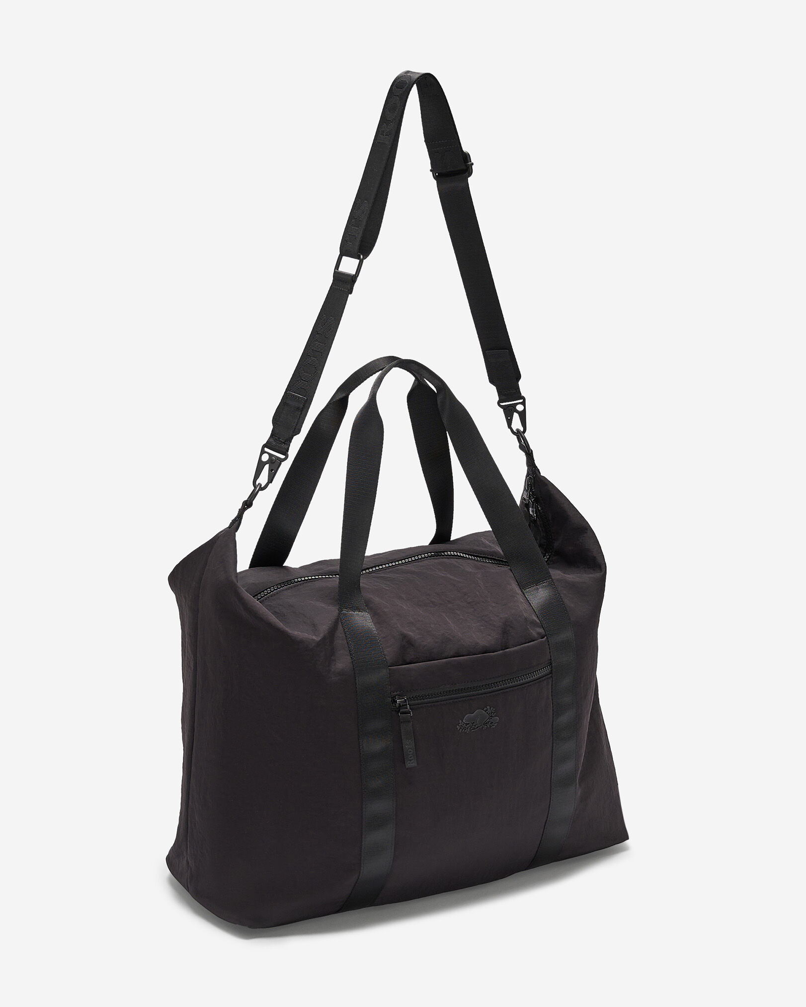 Nylon Duffle Bag