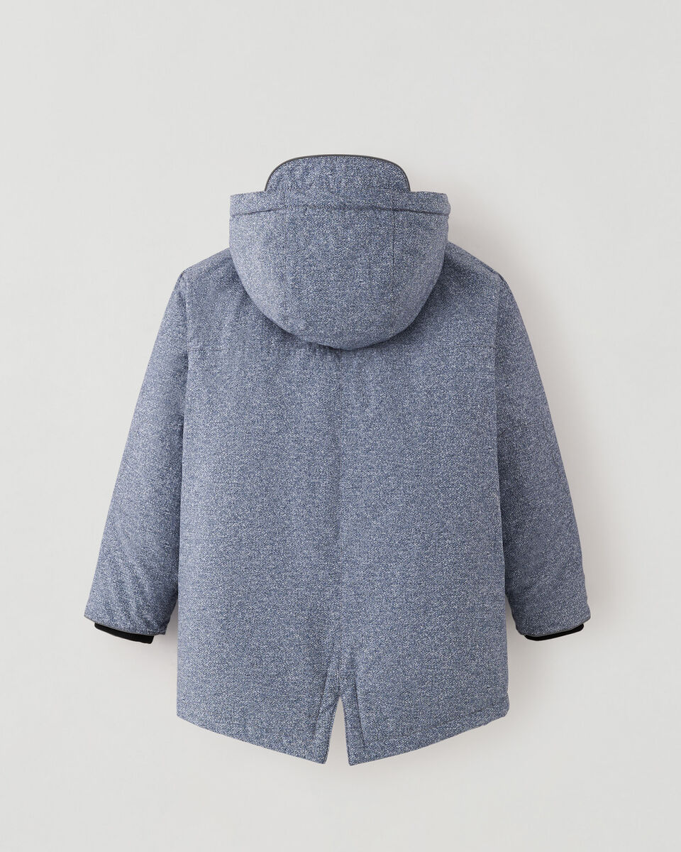 Kids Open Air Parka