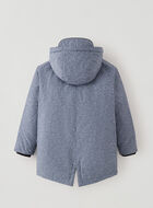 Kids Open Air Parka