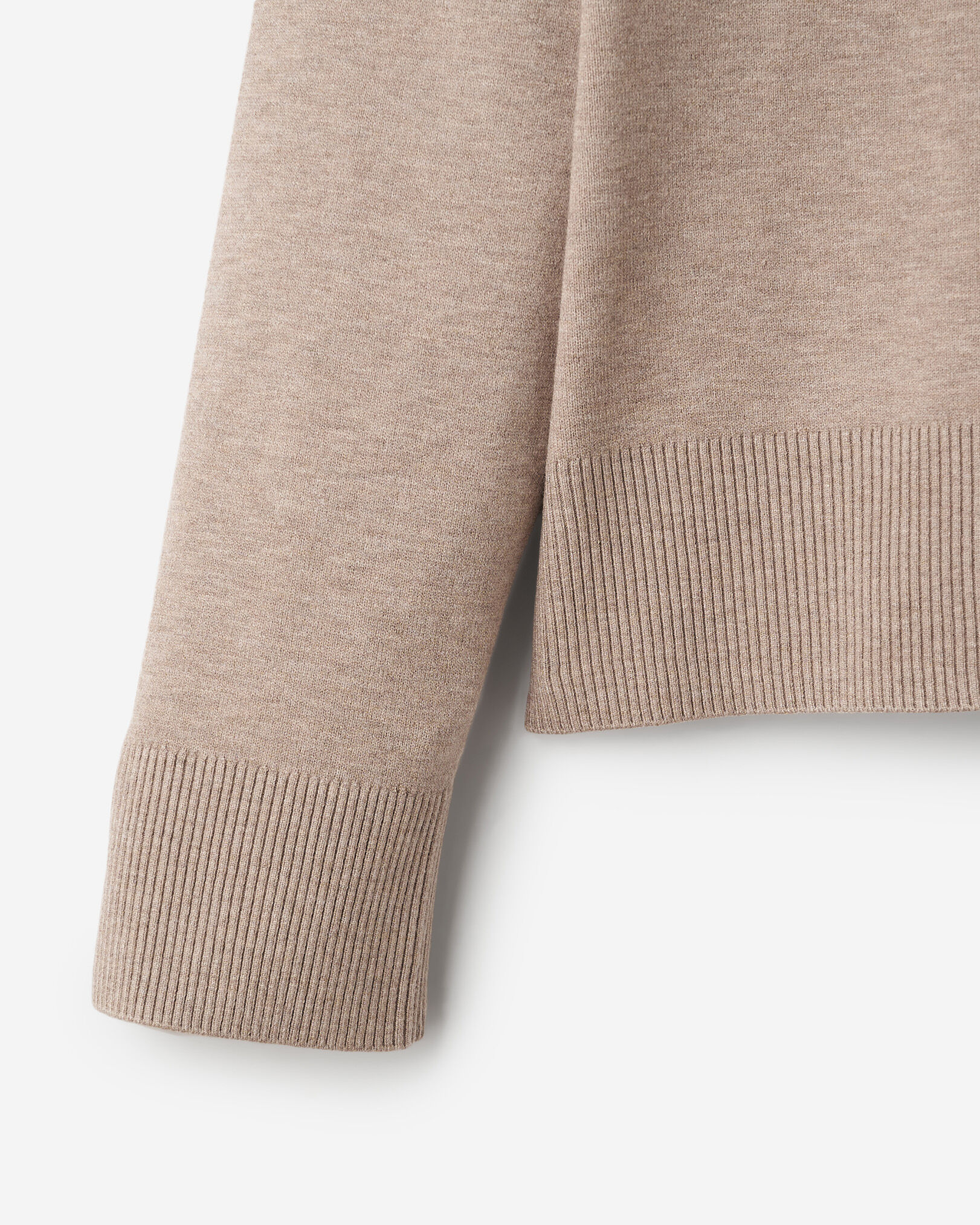 Bowen V-Neck Sweater