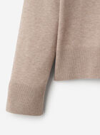 Chandail &agrave; col en V Bowen 