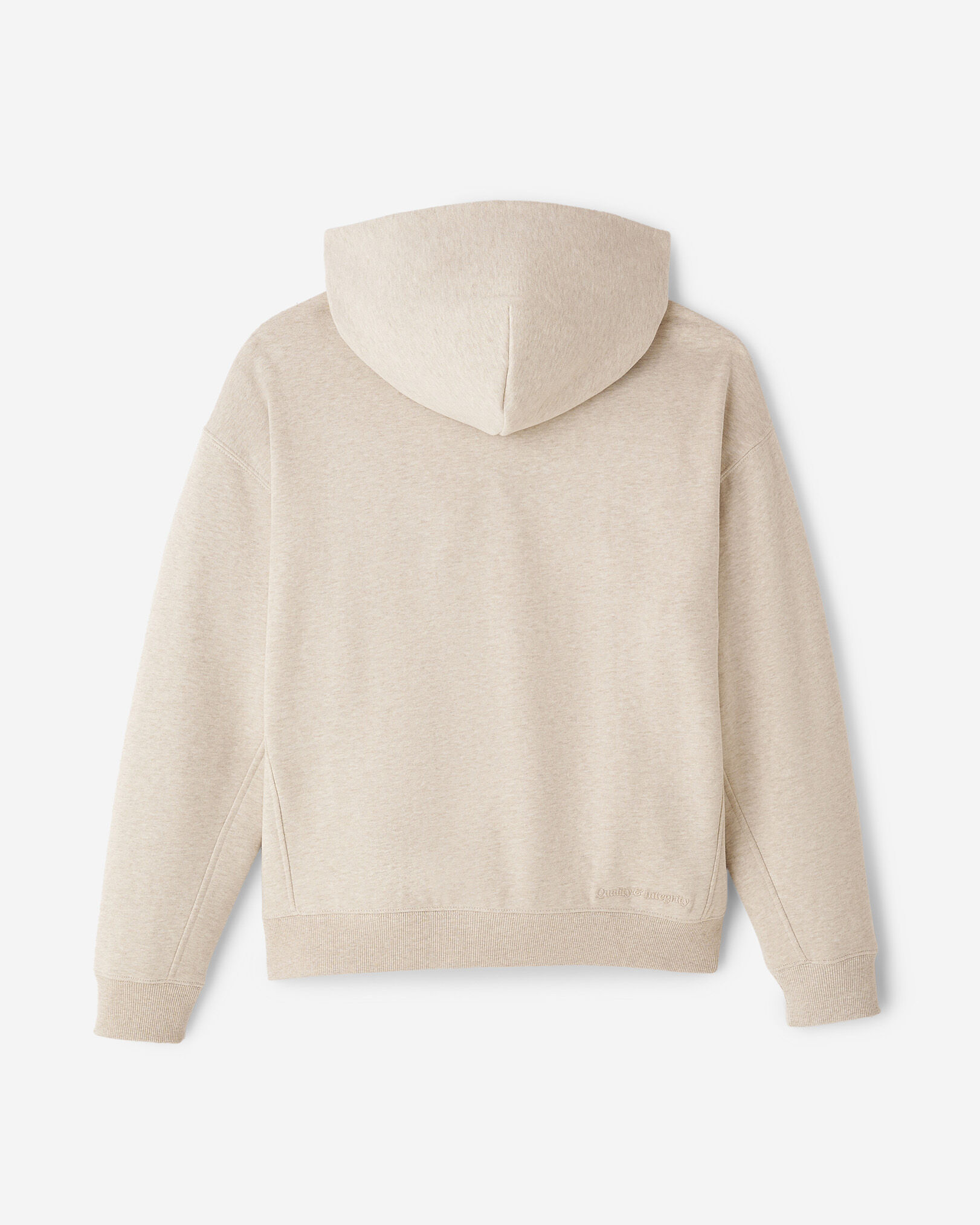 One Hoodie