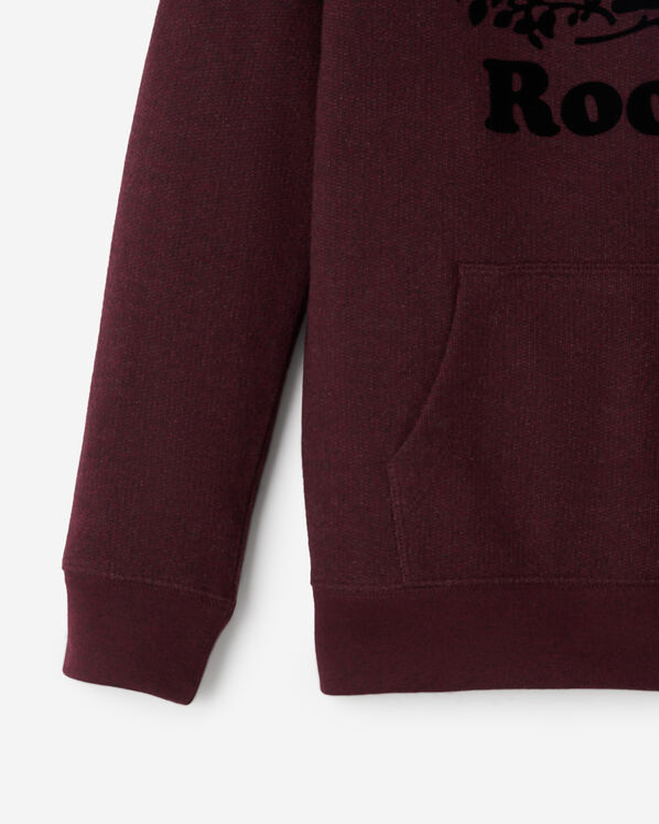 Kids Organic Original Kanga Hoodie