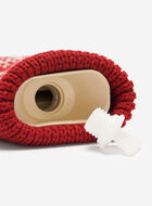 Bouillotte style de vie Cabane