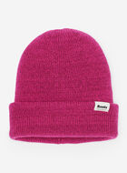 Cozy Knit Toque