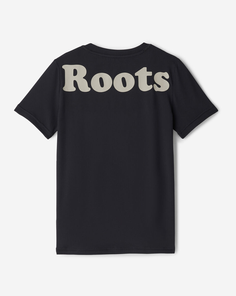 Kids Active Graphic T-Shirt