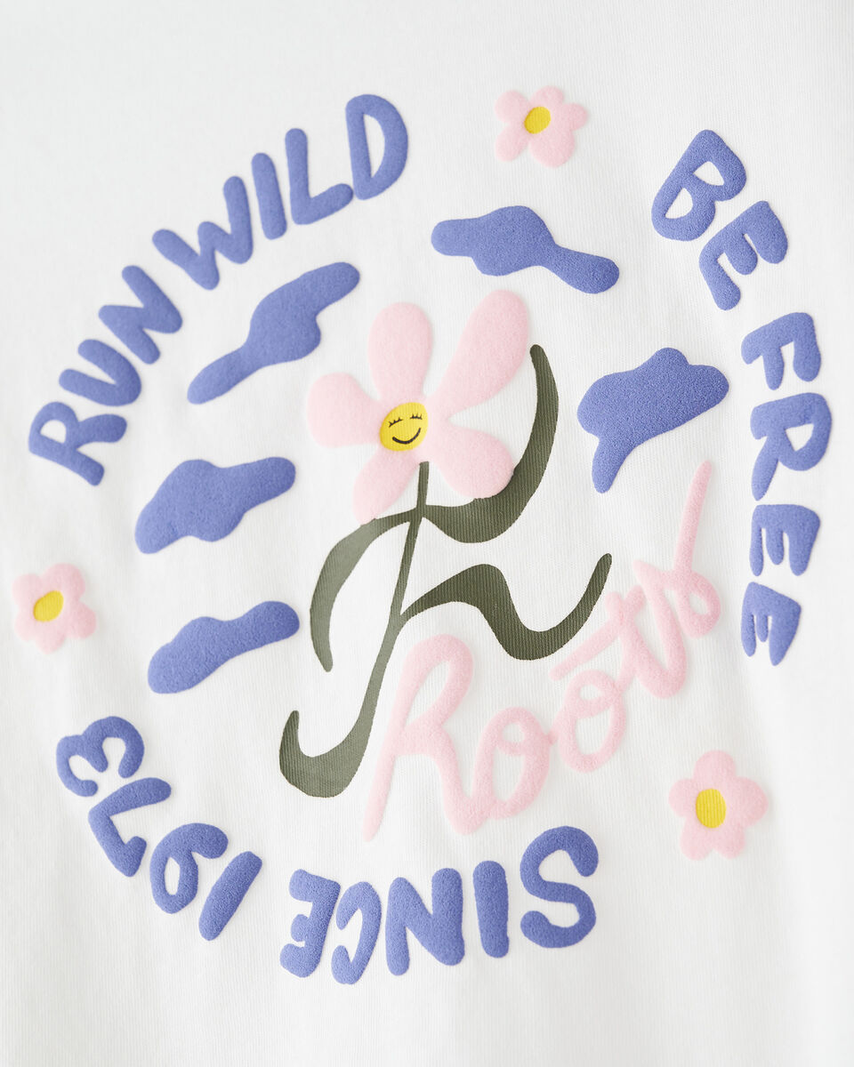 Girls Run Wild T-Shirt