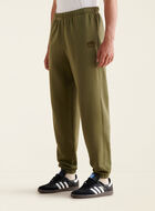 Organic Cooper Relaxed Sweatpant