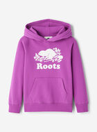 Kids Organic Original Kanga Hoodie