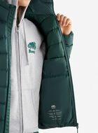 Roots Down Packable Jacket