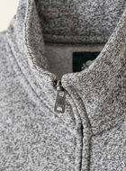 Organic Original Track Jacket