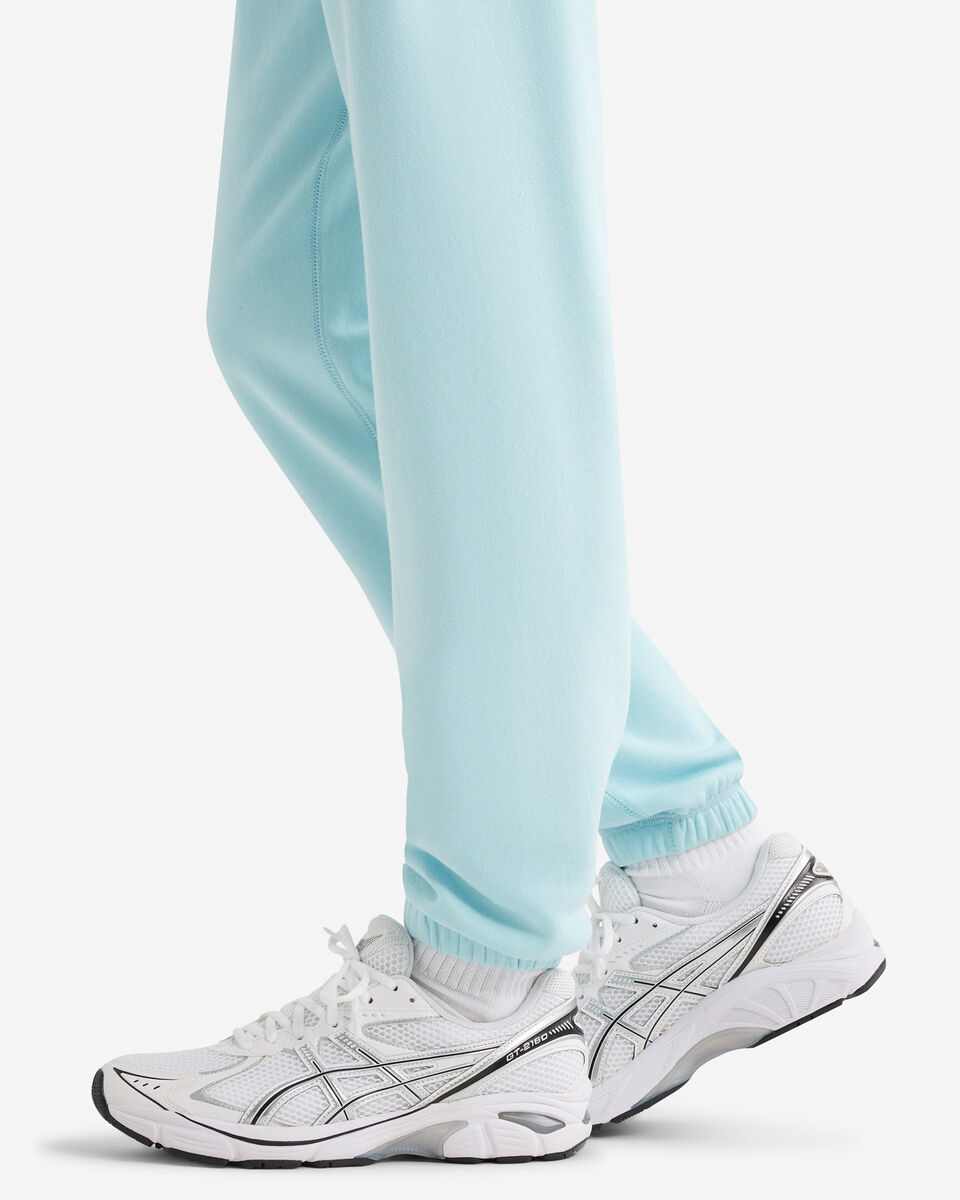 Pantalon original en molleton de coton bio