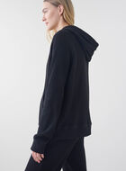 Stretch Thermal Full Zip Hoodie