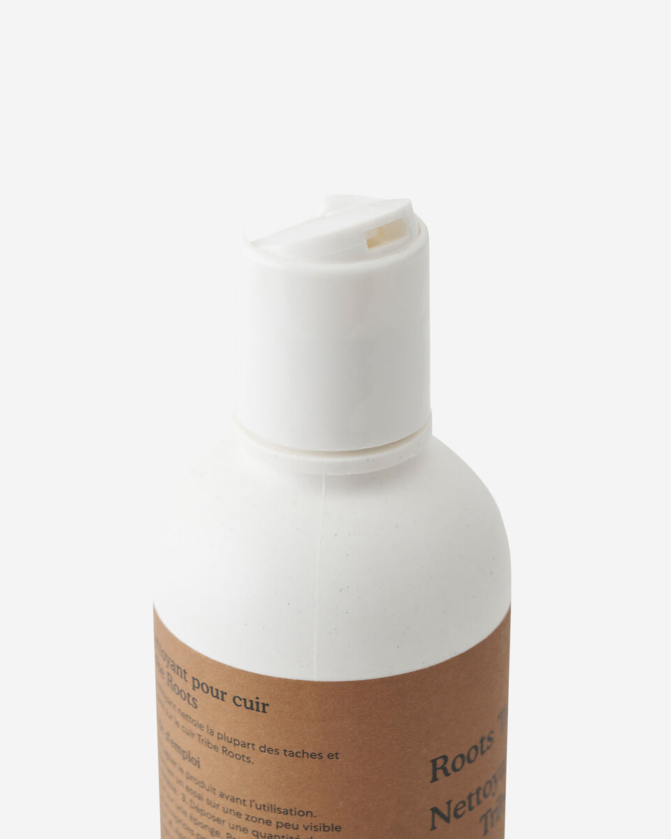 Le nettoyant pour cuir Tribe