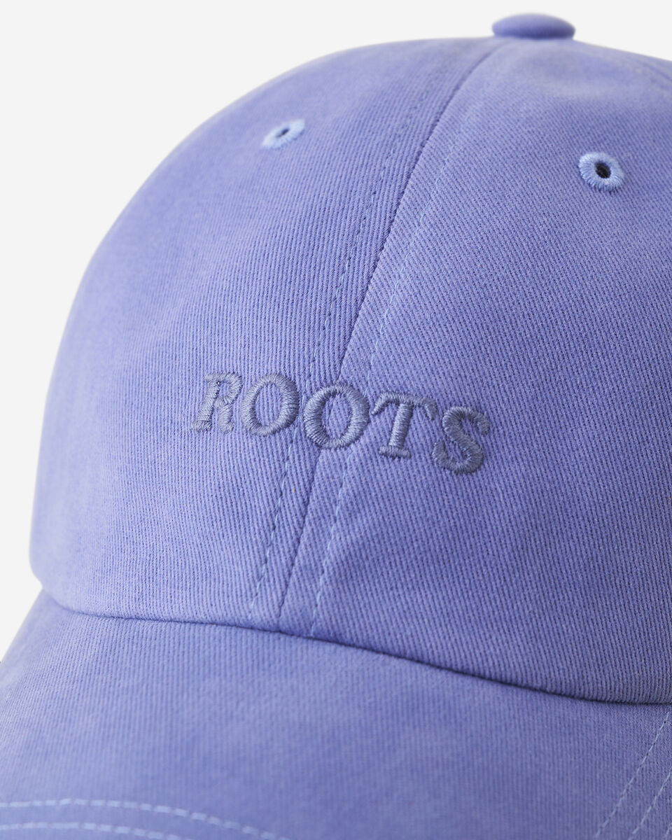 Roots Baseball Cap