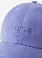 Roots Baseball Cap