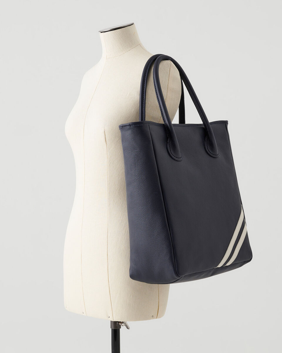 Athletics Club Oversized Tote Cervino