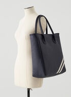 Athletics Club Oversized Tote Cervino